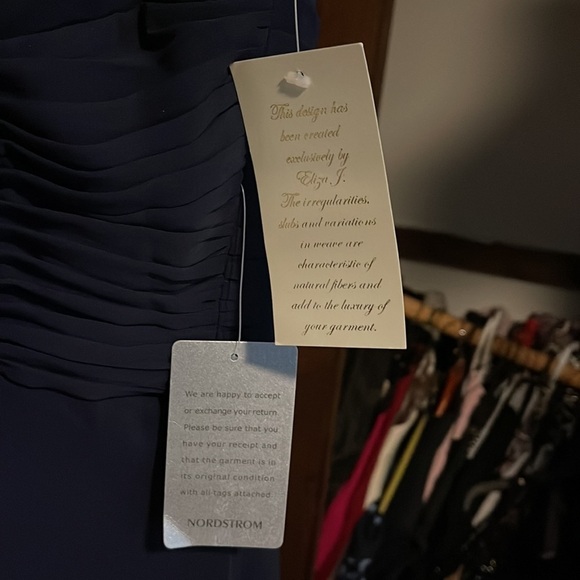 NWT Eliza J Formal dress size 14 - Picture 5 of 8